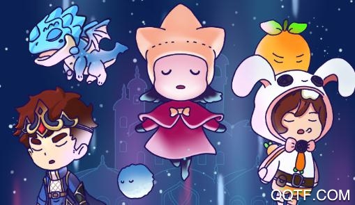 梦境侦探破解版 梦境侦探破解版