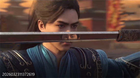 庆余年0.1每日永久648