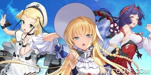 苍蓝誓约IOS版 苍蓝誓约IOS版