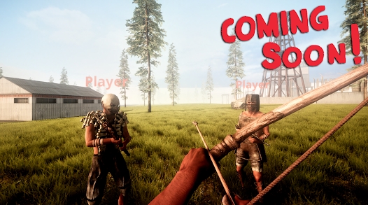 Just Survival Multiplayer最新版3