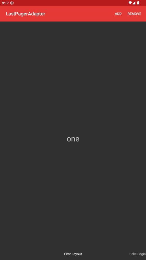 LastPagerAdapter软件最新版0