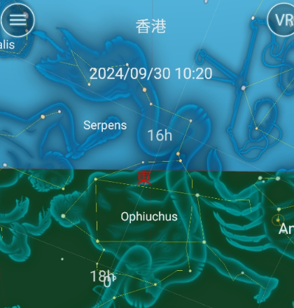 星夜行软件手机版