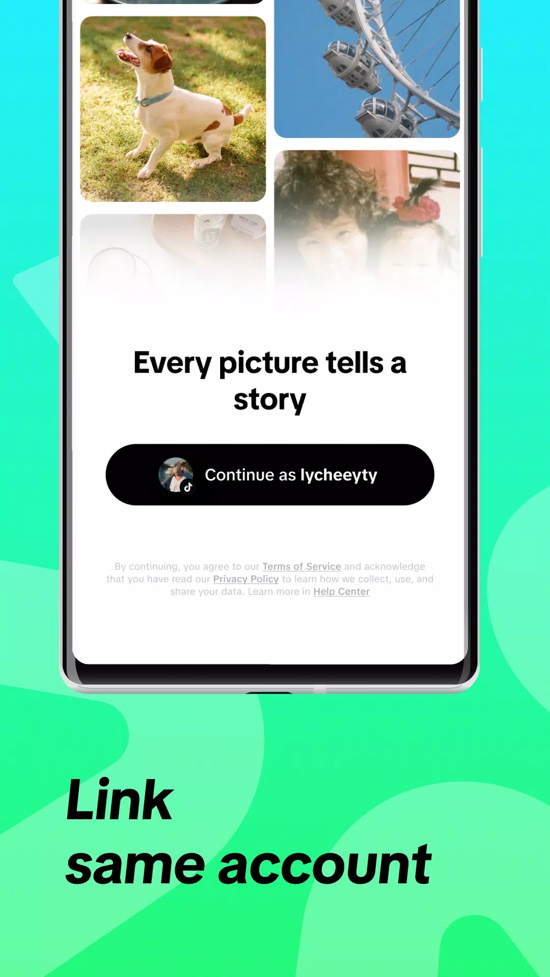 TikTok Notes最新版本3