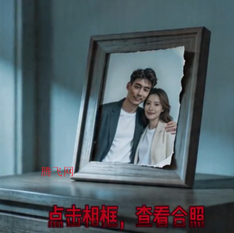 消失的TA真人互动游戏
