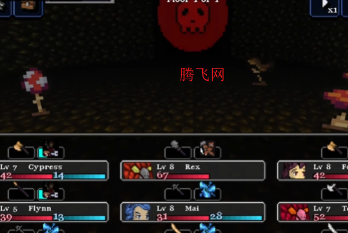 德拉盖亚传说手机版