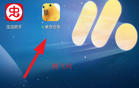 桌宠仓库app手机版