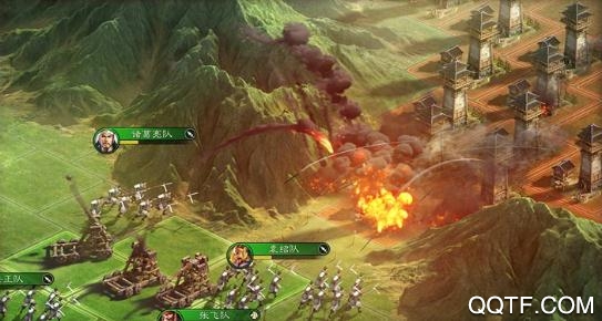 三国志战略版折扣充值平台版 三国志战略版折扣充值平台版