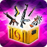 csgo开箱模拟器官方版CaseChase CSGOv1.16.8 最新版