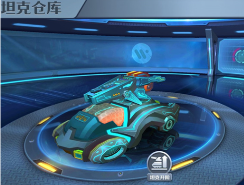 坦克无敌应用宝版 坦克无敌应用宝版