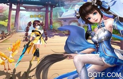 神鬼七杀令官方版手游