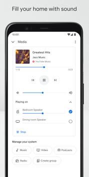 Google Home谷歌智能家居app2