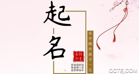 玖安起名app免费版