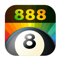 台球888游戏官方版