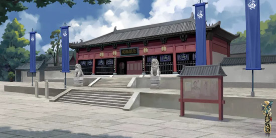 锦鱼图游戏官方版 锦鱼图游戏官方版