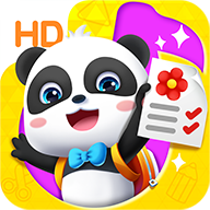 宝宝巴士HD早教儿歌故事大全免费听app(宝宝巴士儿歌HD)