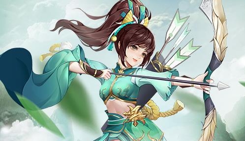 九州幻境城手游最新版 九州幻境城手游最新版