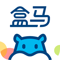 淘宝买菜盒马集市appv8.3.0 安卓版