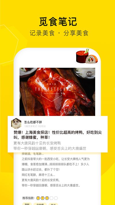 觅食蜂官方版0