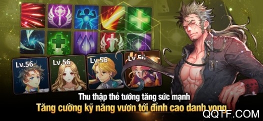 史诗般的灵魂IOS端手游 史诗般的灵魂IOS端手游