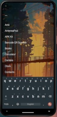 Olauncher Clutter Free软件最新版