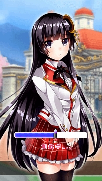 樱花学校少女装扮游戏最新版 樱花学校少女装扮游戏最新版