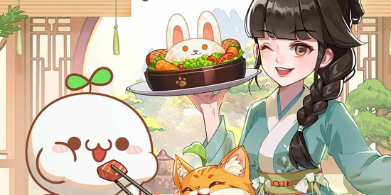 纸萌猫乐园安卓版