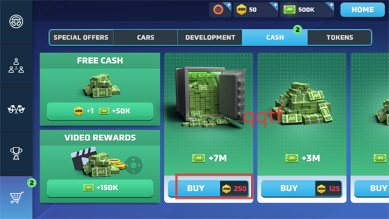 赛车经理2025最新版(MM Online)