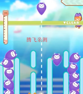 猫是液体游戏安卓版 猫是液体游戏安卓版