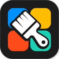 百变图标小组件app手机版