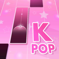 Kpop钢琴块3官方版(Kpop Piano Beats)
