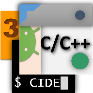 CIDE3官方版