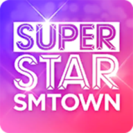 全民天团(superstar smtown)sm官方手游最新版