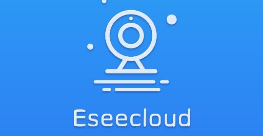 EseeCloud易视云app官方版 EseeCloud易视云app官方版