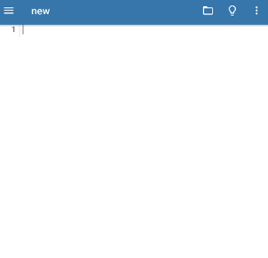 Pydroid3中文版app Pydroid3中文版app