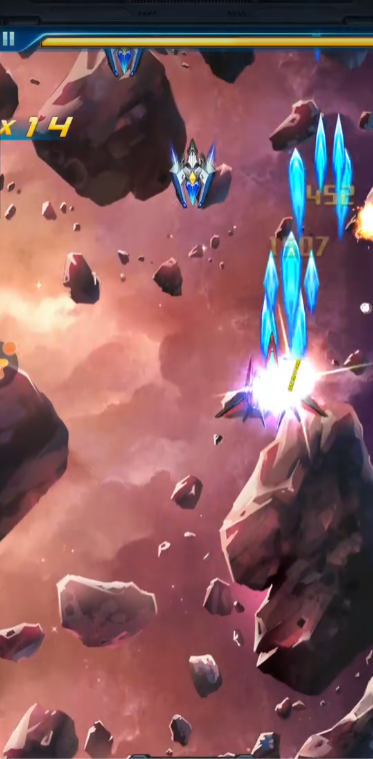 王牌机战qq登录版0