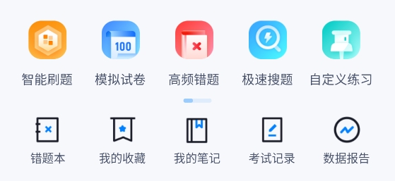 社会救助员考试聚题库app