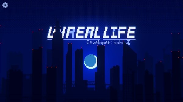 非现实生活手机版2