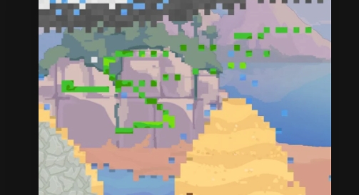 绿洲世界沙盒模拟器官方版Oasis World 绿洲世界沙盒模拟器官方版Oasis World