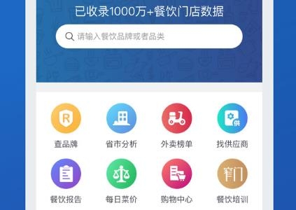 窄门餐眼app官方版 窄门餐眼app官方版