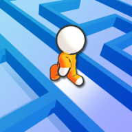 多变迷宫3D游戏手机版(Crazy Maze 3D)