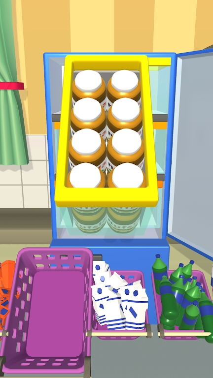 把冰箱装满最新版(Fill The Fridge)1