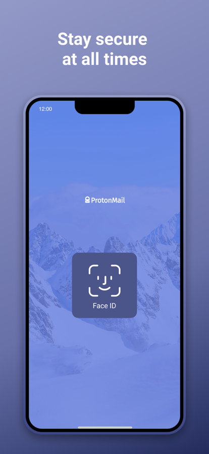 ProtonMail邮箱官方版2