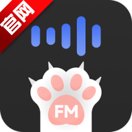 猫爪FM官方版appv1.0.9 最新版
