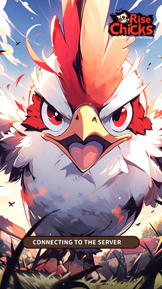 小鸡的崛起游戏最新版(Rise of Chicks)0