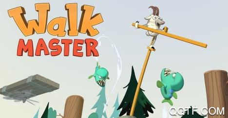 Walk Master游戏安卓版