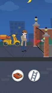 名侦探老王游戏最新版(Clue Hunter)2