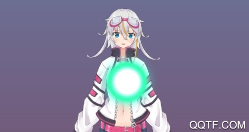 ACE虚拟歌姬安卓版