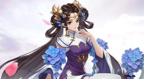九州幻境城手游最新版 九州幻境城手游最新版