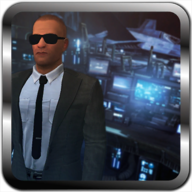 机密任务间谍特工游戏官方版Secret Mission Spy Agent