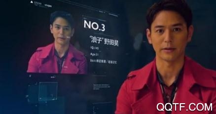 Crimaster犯罪大师app官方版 Crimaster犯罪大师app官方版